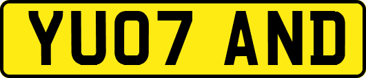 YU07AND