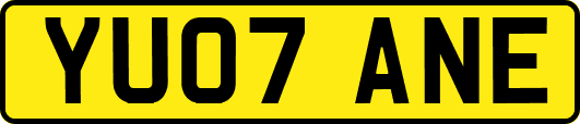 YU07ANE