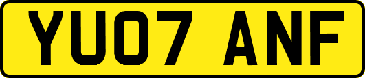 YU07ANF