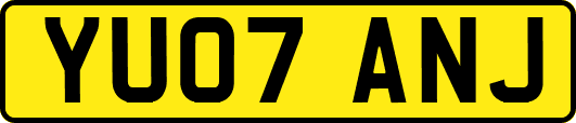 YU07ANJ