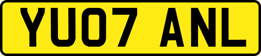YU07ANL