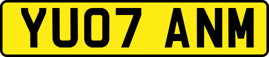 YU07ANM