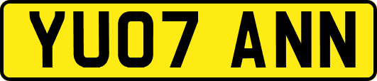 YU07ANN