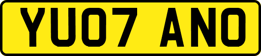 YU07ANO