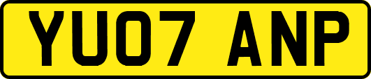 YU07ANP
