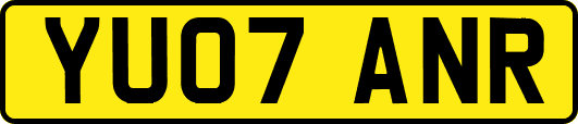 YU07ANR