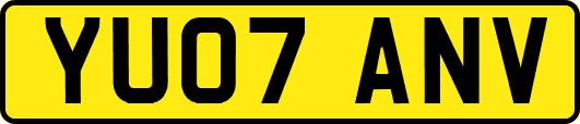 YU07ANV