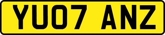 YU07ANZ