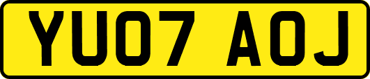 YU07AOJ