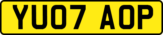 YU07AOP