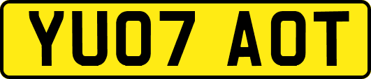 YU07AOT