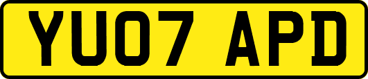 YU07APD