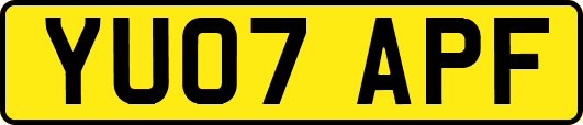 YU07APF