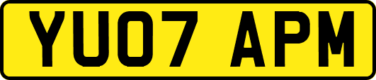 YU07APM