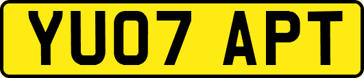 YU07APT