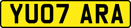 YU07ARA