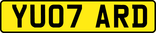 YU07ARD