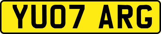 YU07ARG