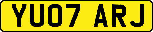 YU07ARJ