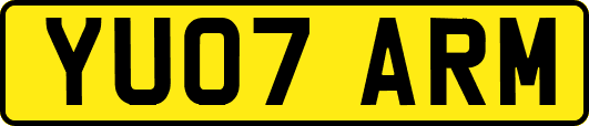 YU07ARM