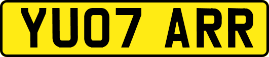 YU07ARR