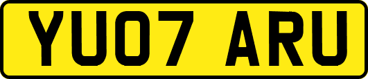 YU07ARU