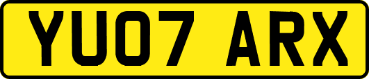 YU07ARX