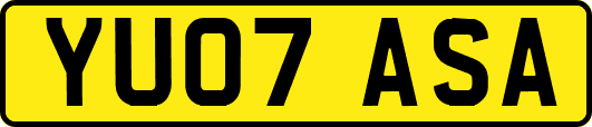 YU07ASA