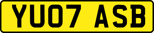 YU07ASB