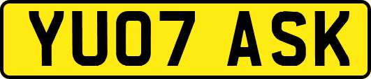 YU07ASK