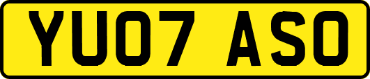 YU07ASO