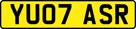 YU07ASR