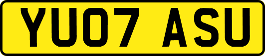 YU07ASU