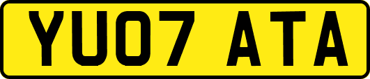 YU07ATA