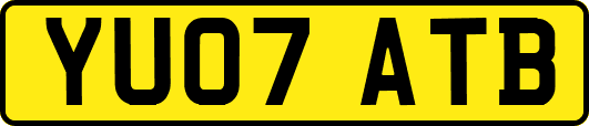 YU07ATB