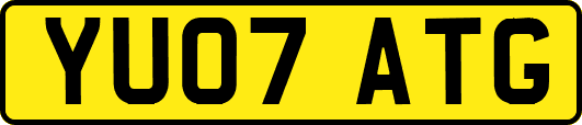 YU07ATG
