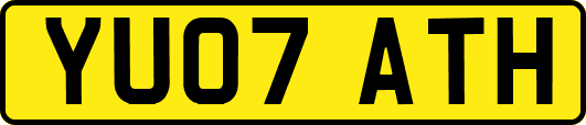 YU07ATH
