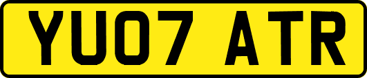 YU07ATR