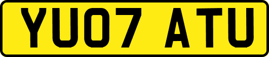 YU07ATU