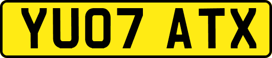 YU07ATX