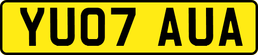 YU07AUA