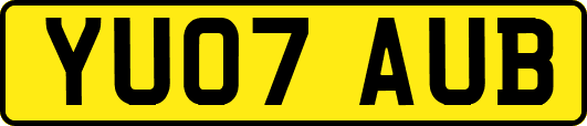 YU07AUB