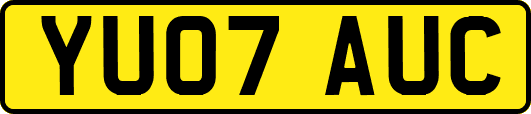 YU07AUC