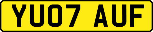 YU07AUF