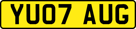 YU07AUG