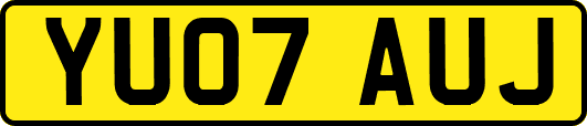 YU07AUJ
