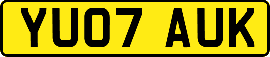 YU07AUK