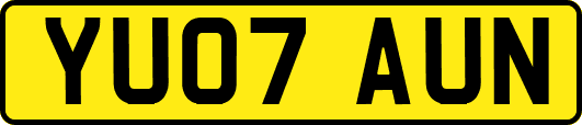 YU07AUN
