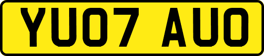 YU07AUO