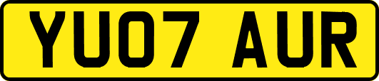YU07AUR